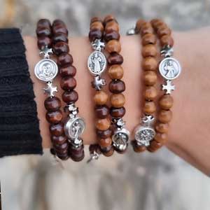 Pulseiras