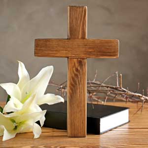 Cruzes e Crucifixos