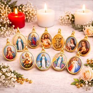 Medalhas Preço Acessível